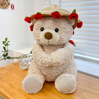 Bouquet Bear