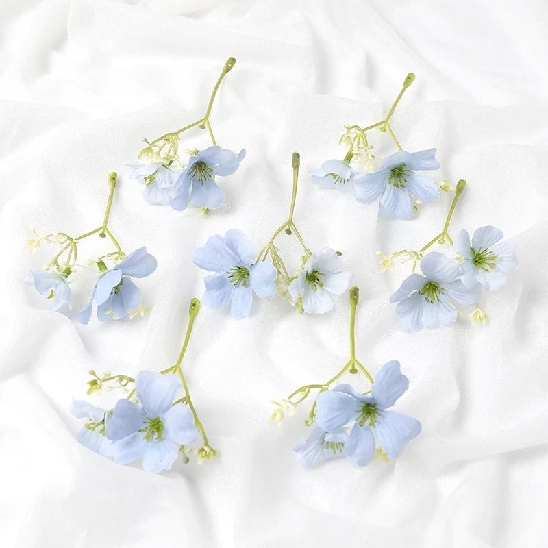 Timeless Flower (5pc)